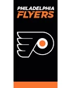 Official Merchandise  NHL Philadelphia Flyers Black Törülköző