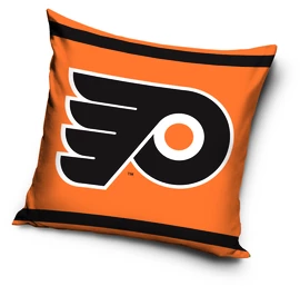 Official Merchandise NHL Philadelphia Flyers Kispárna