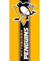 Official Merchandise  NHL Pittsburgh Penguins Belt Törülköző