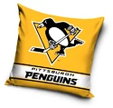 Official Merchandise  NHL Pittsburgh Penguins Kispárna