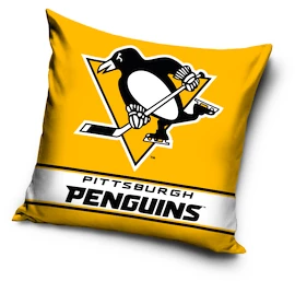 Official Merchandise NHL Pittsburgh Penguins Kispárna