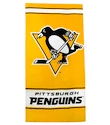 Official Merchandise  NHL Pittsburgh Penguins Törülköző