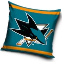 Official Merchandise  NHL San Jose Sharks Kispárna