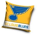 Official Merchandise  NHL St. Louis Blues Kispárna