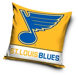 Official Merchandise NHL St. Louis Blues Kispárna