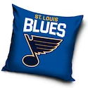 Official Merchandise  NHL St. Louis Blues Light Blue Kispárna