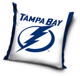 Official Merchandise NHL Tampa Bay Lightning Kispárna