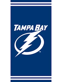 Official Merchandise NHL Tampa Bay Lightning Törülköző