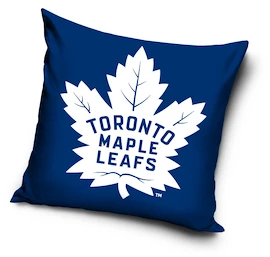 Official Merchandise NHL Toronto Maple Leafs Kispárna