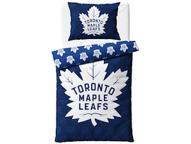 Official Merchandise NHL Toronto Maple Leafs Shields 140x200/70x90 Ágynemű