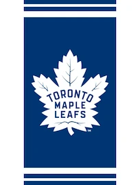 Official Merchandise NHL Toronto Maple Leafs Törülköző