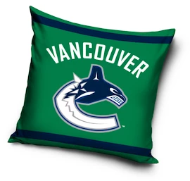 Official Merchandise NHL Vancouver Canucks Kispárna