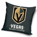 Official Merchandise  NHL Vegas Golden Knights Grey Kispárna