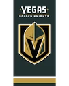 Official Merchandise  NHL Vegas Golden Knights Törülköző