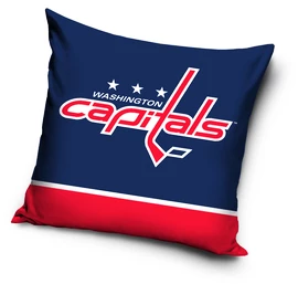 Official Merchandise NHL Washington Capitals Kispárna