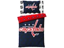 Official Merchandise  NHL Washington Capitals Shields 140x200/70x90 Ágynemű