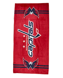 Official Merchandise  NHL Washington Capitals Törülköző