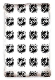 Official Merchandise NHL White Lepedő