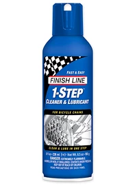 olaj Finish Line 1-step 8oz/240ml spray