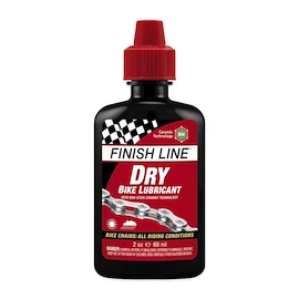 olaj Finish Line Dry 60 ml