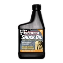 olaj Finish Line  Shock Oil 15wt 475ml