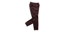 On Active Tights Mulberry Női leggings