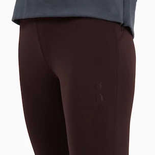 On  Active Tights Mulberry Női leggings M