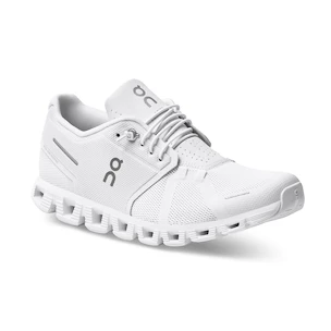 On  Cloud 5 All White  Férfi futócipő EUR 44,5