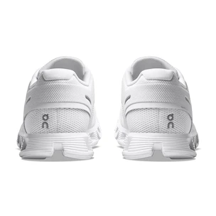 On  Cloud 5 All White  Női futócipő EUR 36,5