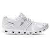 On  Cloud 5 All White  Női futócipő EUR 36,5