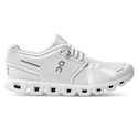 On  Cloud 5 All White  Női futócipő EUR 36,5