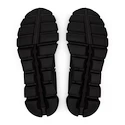 On  Cloud  5 Waterproof All Black  Női futócipő