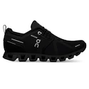 On  Cloud  5 Waterproof All Black  Női futócipő