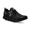 On Cloud 5 Waterproof All Black  Női szabadidős cipő