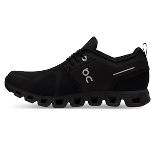 On Cloud 5 Waterproof All Black  Női szabadidős cipő EUR 36