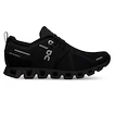 On Cloud 5 Waterproof All Black  Női szabadidős cipő EUR 36