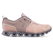 On  Cloud  5 Waterproof Rose/Fossil  Női futócipő EUR 36