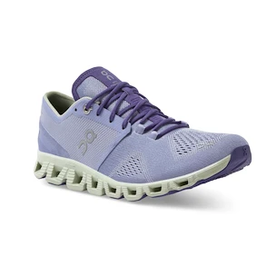 On  Cloud X 2 Lavender/Ice  Női futócipő EUR 36,5