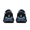 On Cloud X 4 Black/Chambray  Férfi futócipő