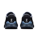 On Cloud X 4 Black/Chambray  Férfi futócipő