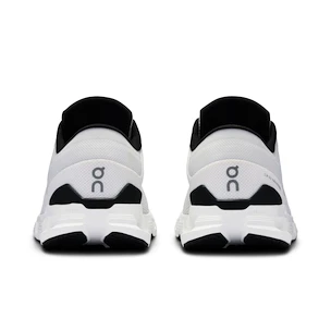 On  Cloud X 4 Ivory/Black  Férfi futócipő EUR 47,5