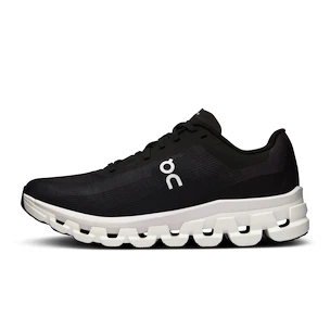 On  Cloudflow 4 Black/White  Női futócipő EUR 37