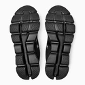 On  Cloudflyer Waterproof Black  Női futócipő