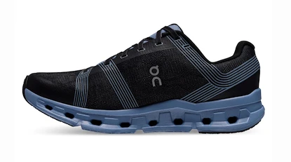 On Cloudgo Wide Black/Shale  Férfi futócipő EUR 46