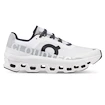 On Cloudmonster All White  Férfi futócipő EUR 47,5