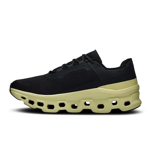 On Cloudmonster Black/Acacia  Férfi futócipő EUR 42