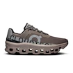 On Cloudmonster Cinder/Fog  Férfi futócipő EUR 42