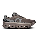 On Cloudmonster Cinder/Fog  Férfi futócipő EUR 43