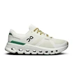 On Cloudrunner 2 Undyed/Green  Női futócipő EUR 40,5