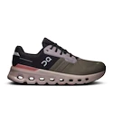 On Cloudrunner 2 Waterproof Olive/Mahogany  Férfi futócipő EUR 44